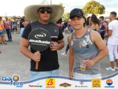 Festa do Boi Malandro